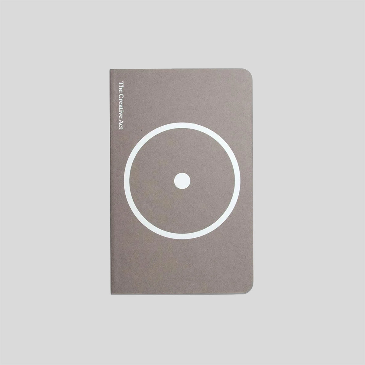 The Creative Act: A Way of Being - Rick Rubin