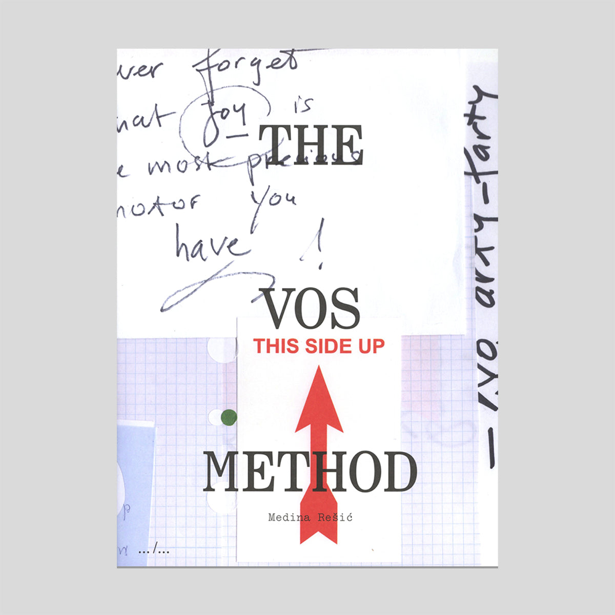 The Vos Method