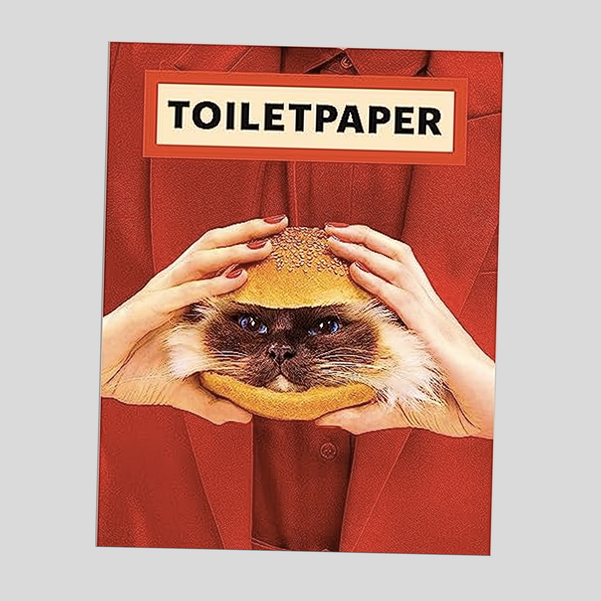 Toilet Paper #20