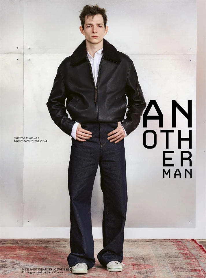 Another Man #01