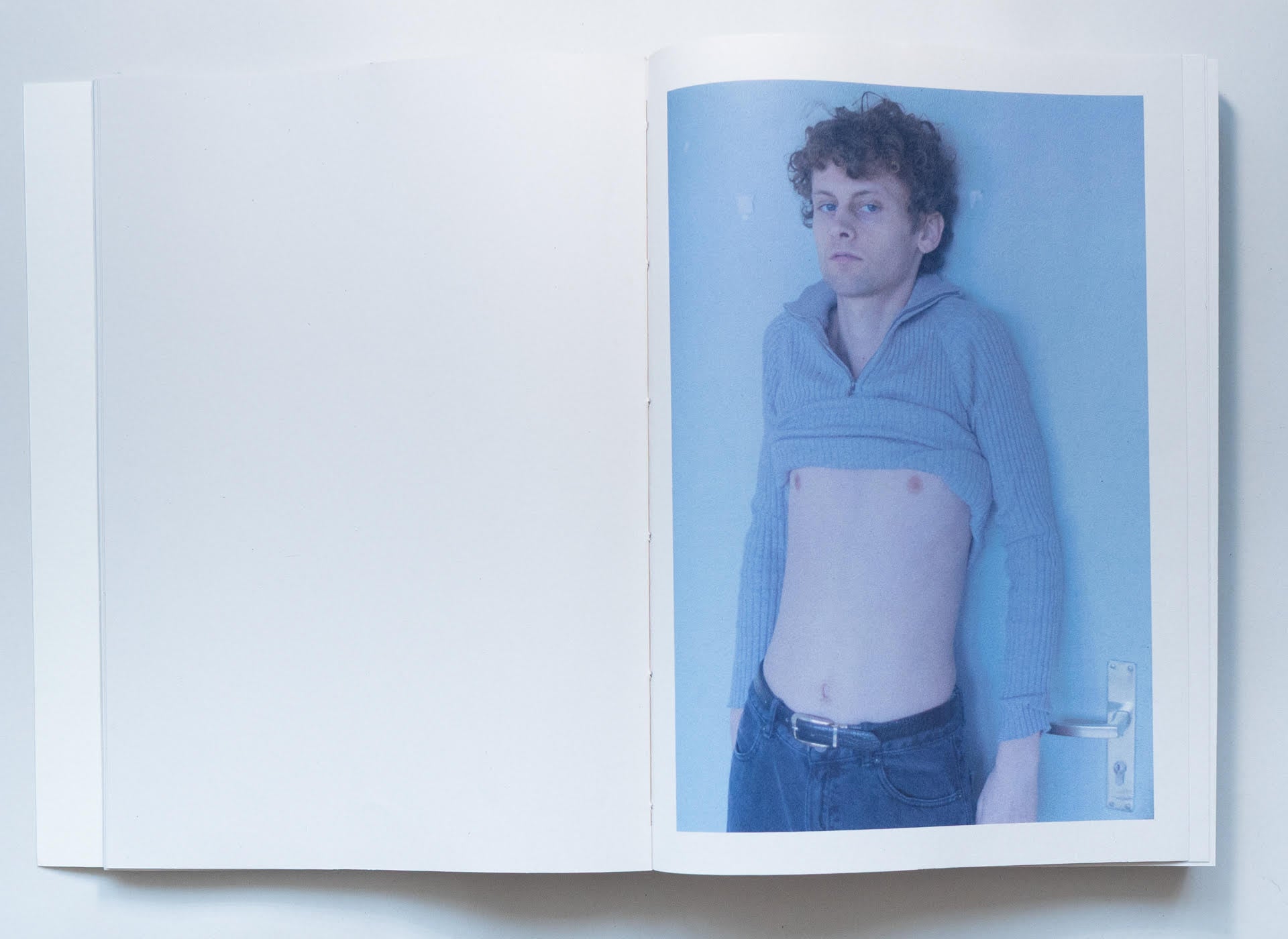 La Rumeur - Anselme Alma Servain