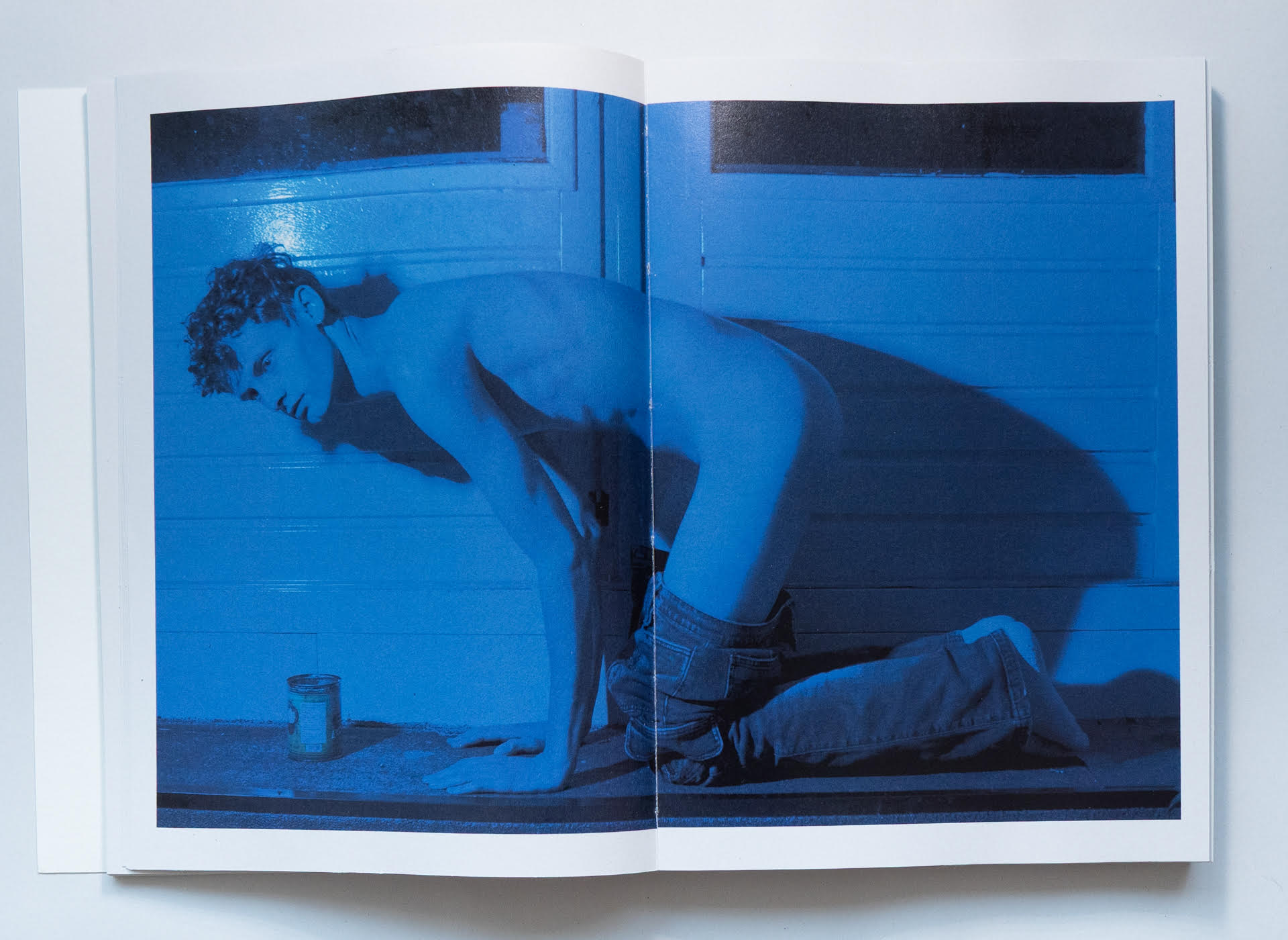 La Rumeur - Anselme Alma Servain