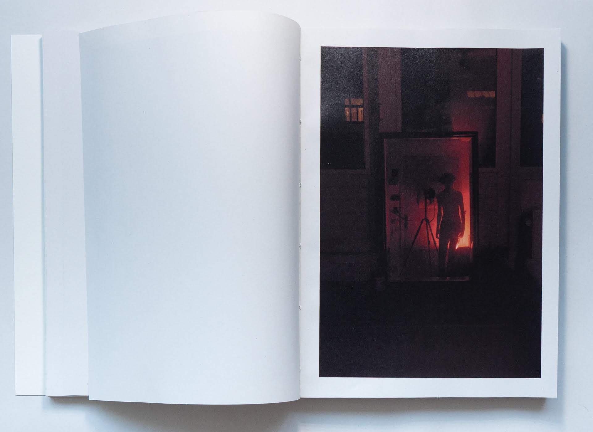 La Rumeur - Anselme Alma Servain