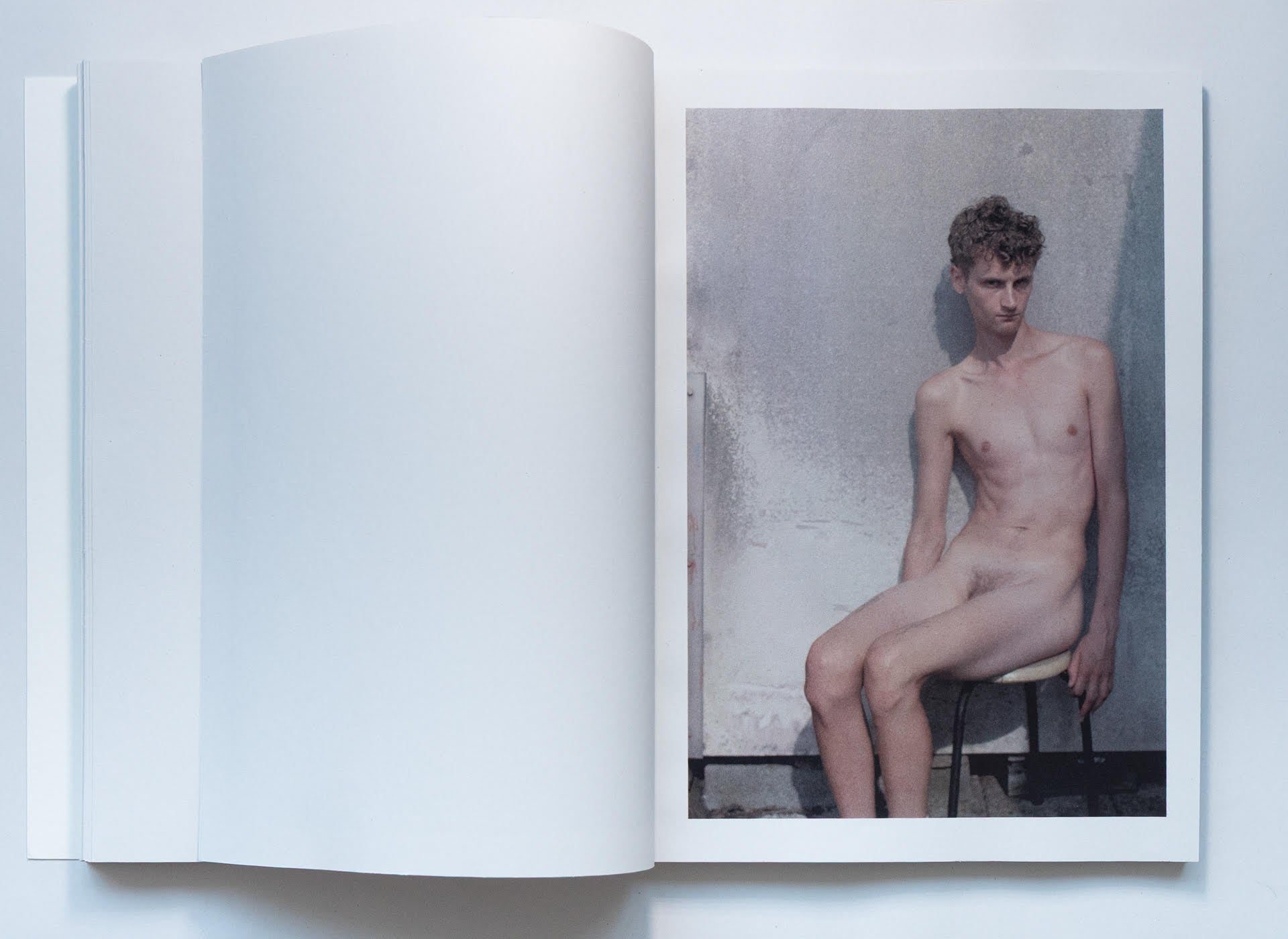 La Rumeur - Anselme Alma Servain