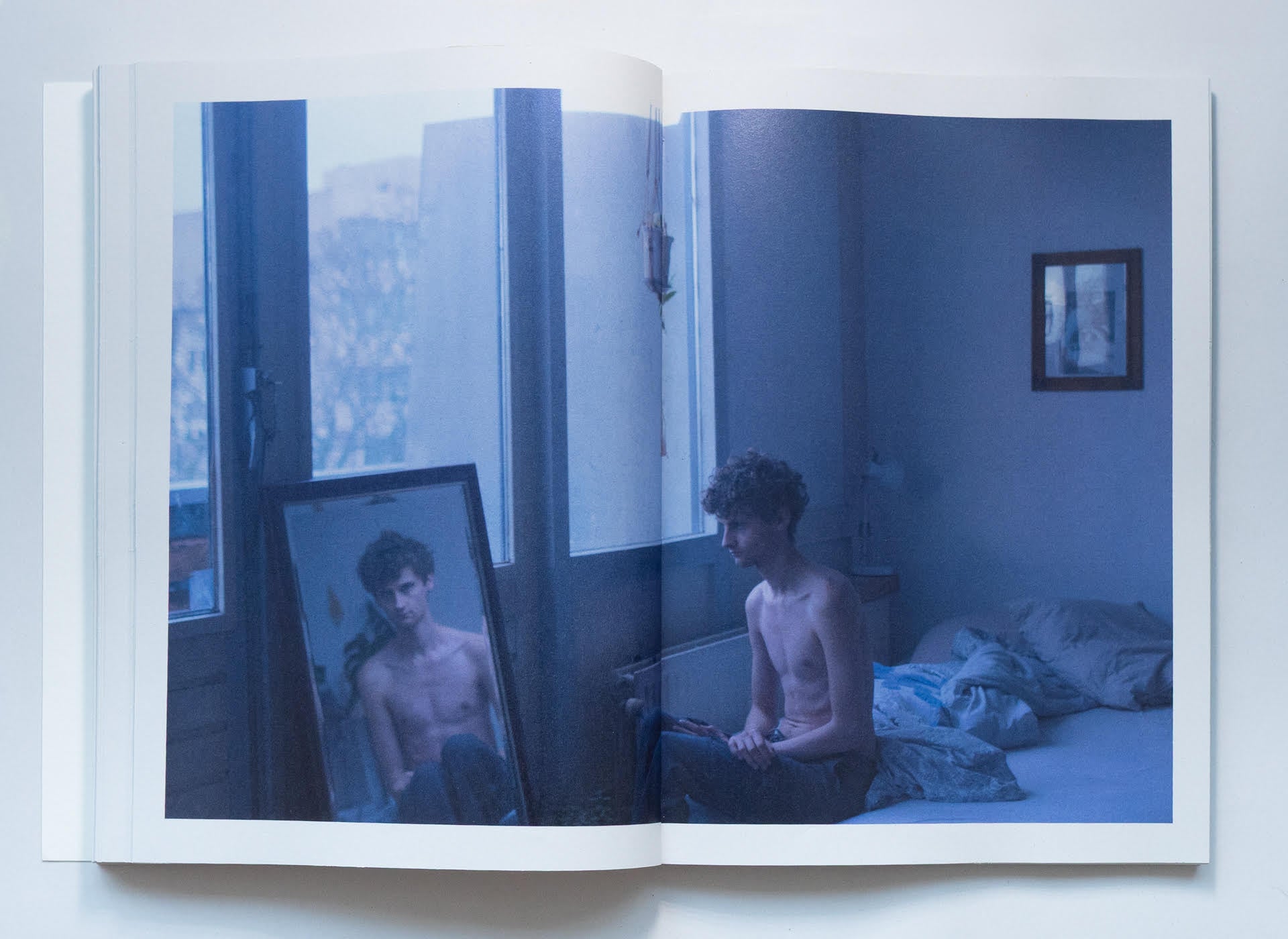 La Rumeur - Anselme Alma Servain