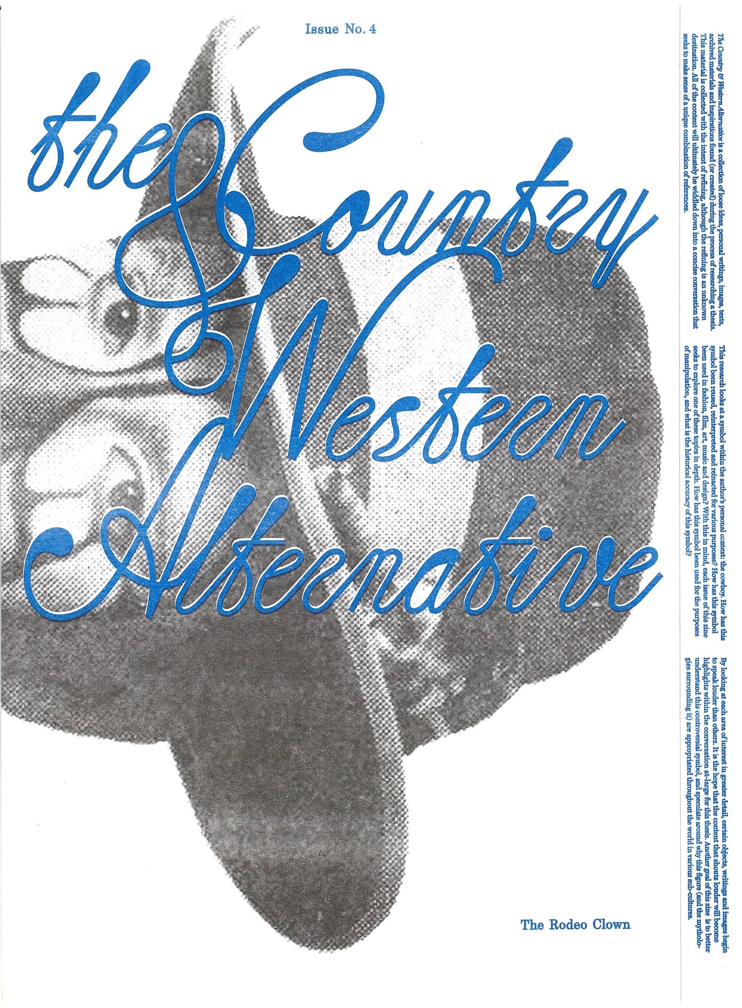 The Country & Western Alternative