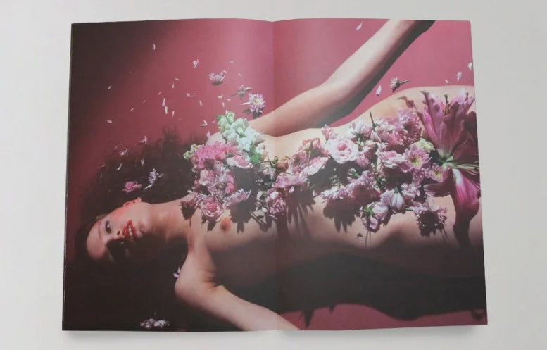Veronesi Rose - Camille Vivier