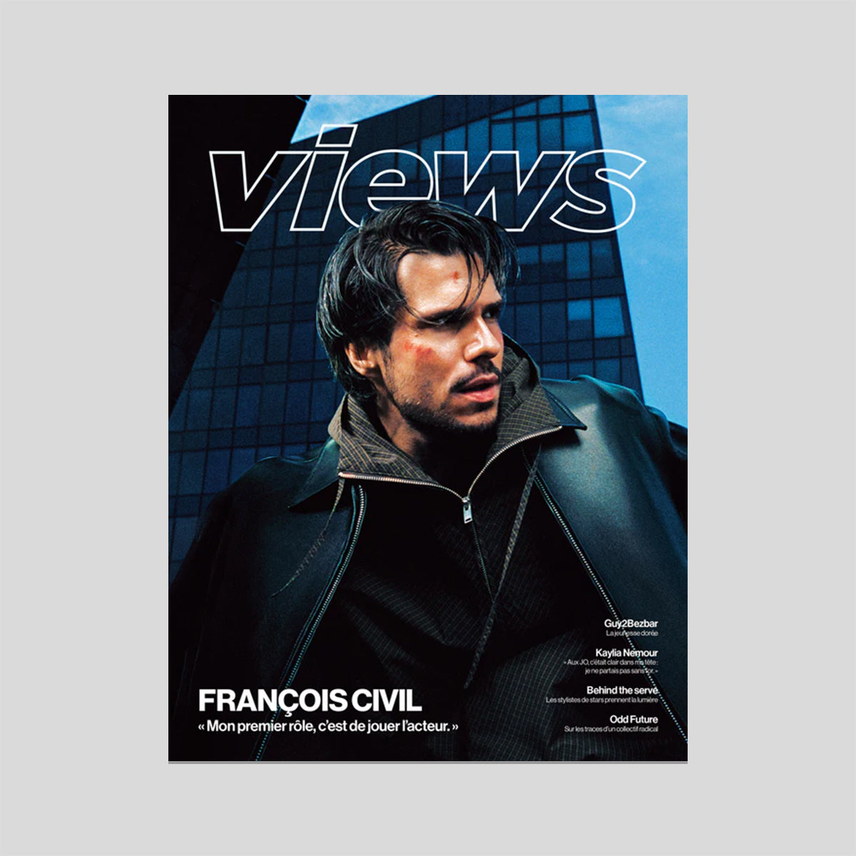 Views #3