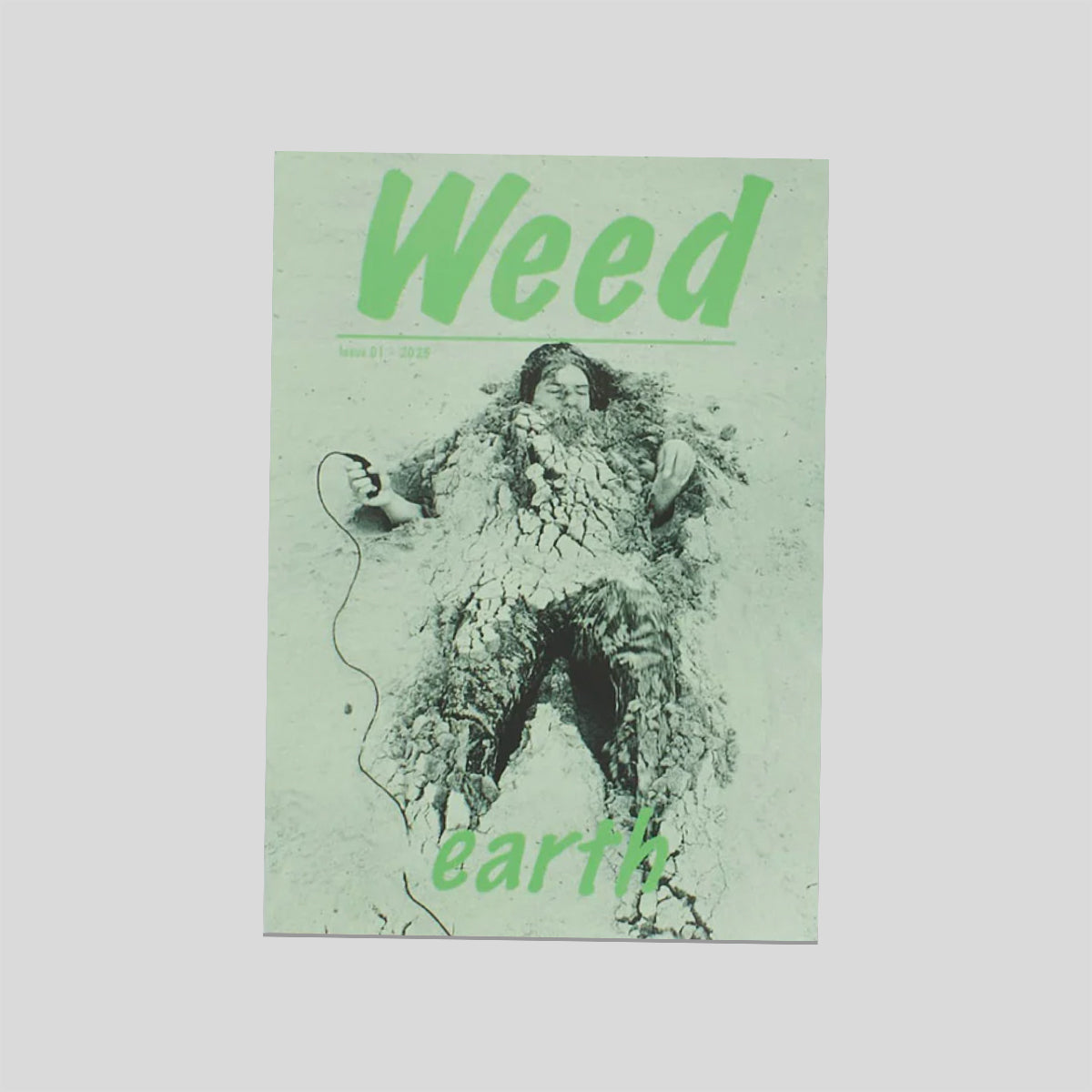 Weed #1