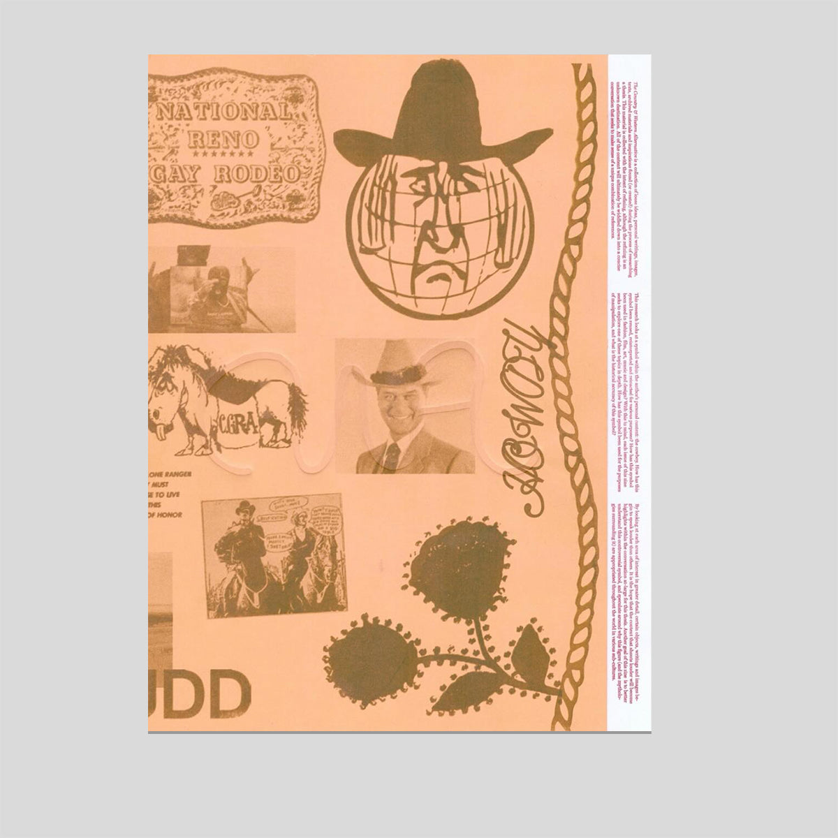 The Country & Western Alternative