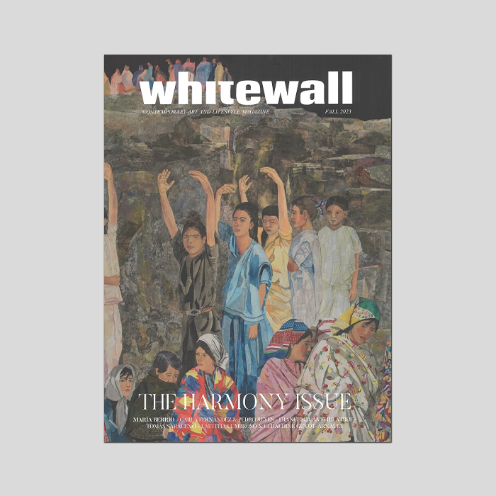 Whitewall #71