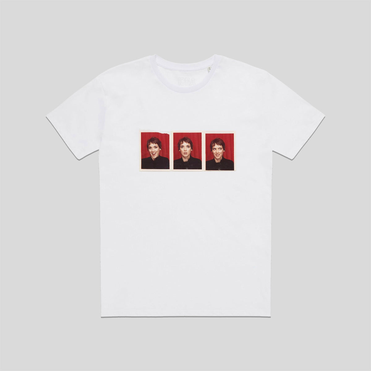 Winona Photobooth T-shirt