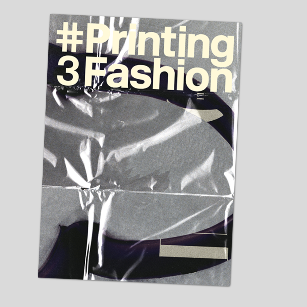 Printing Fashion #3