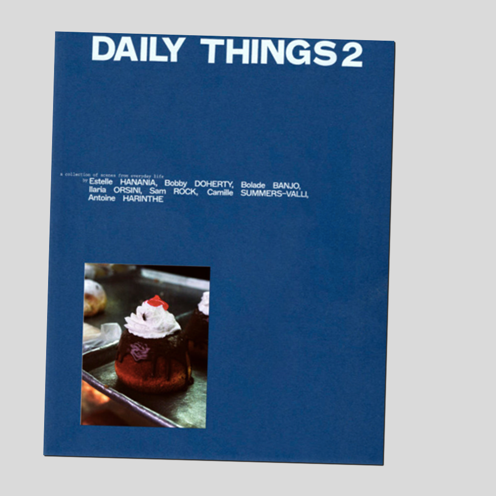Daily Things #2