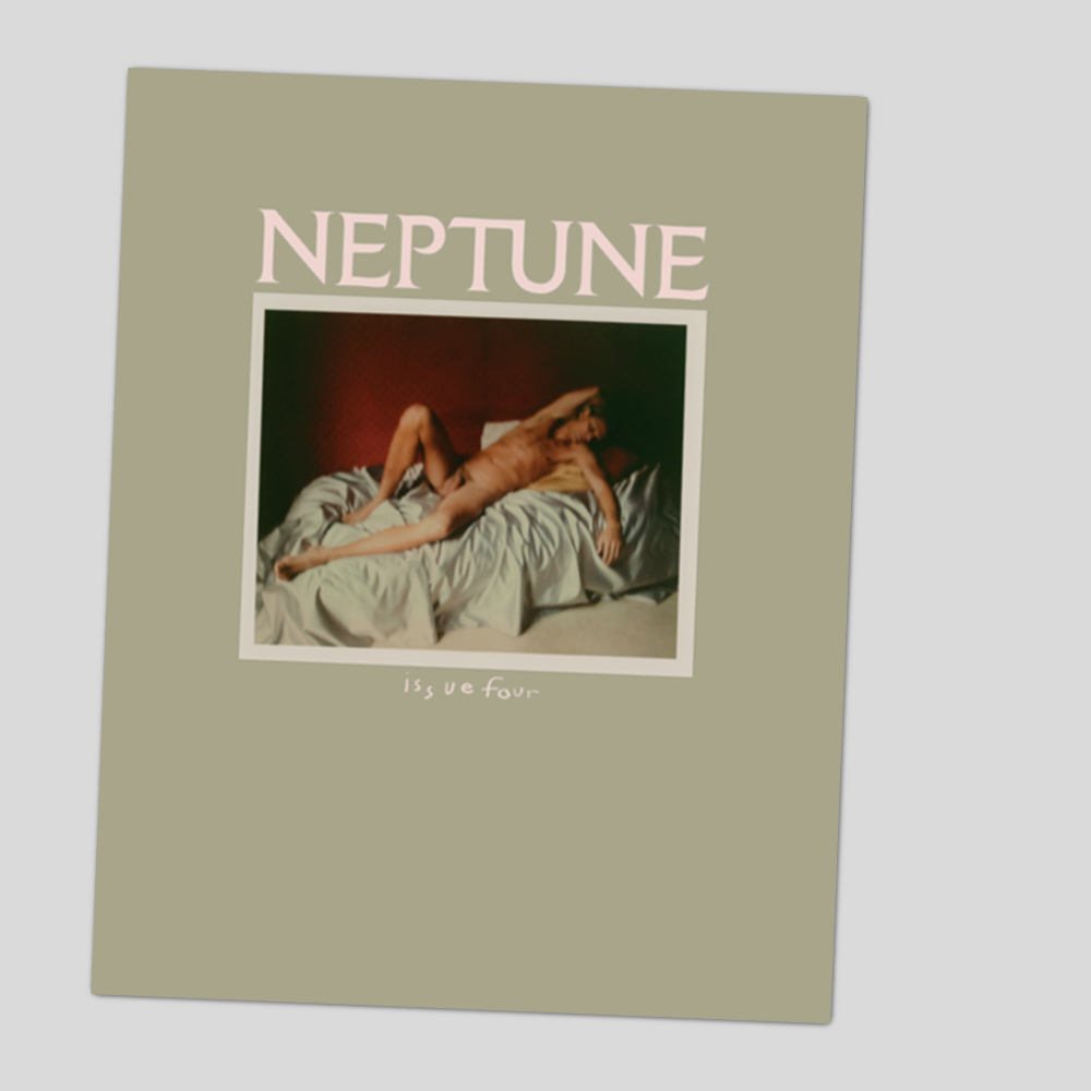 Neptune Papers #4