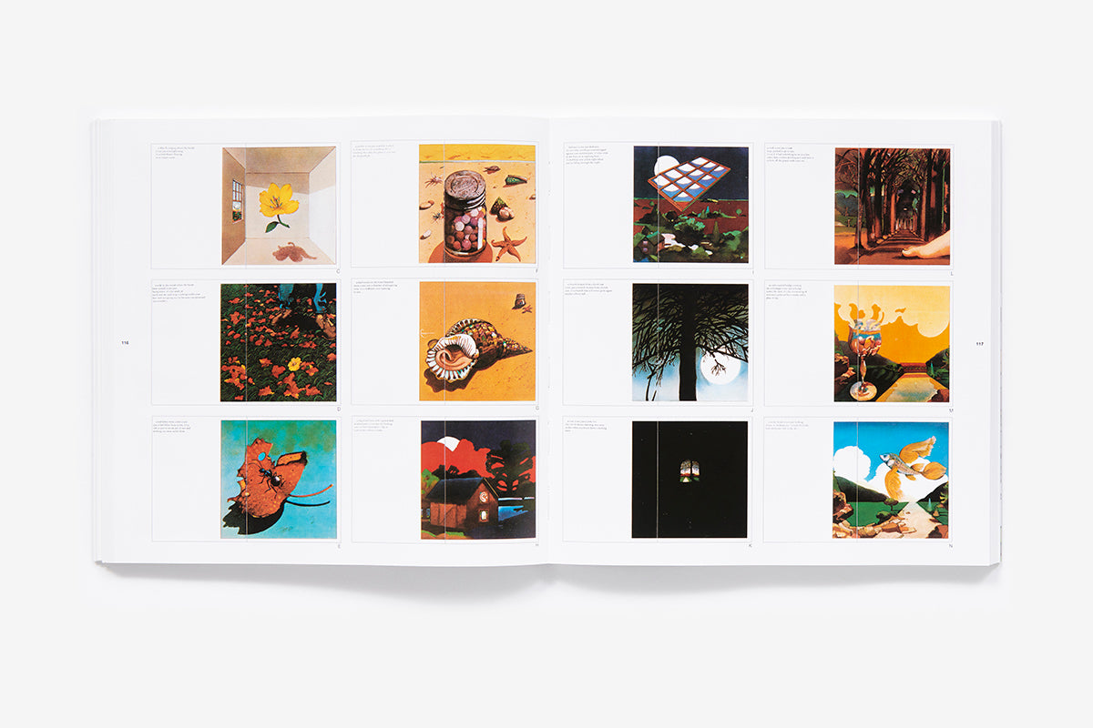 Milton Glaser: Graphic Design