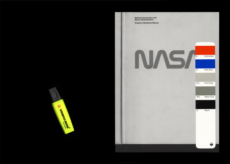 NASA, Danne & Blackburn