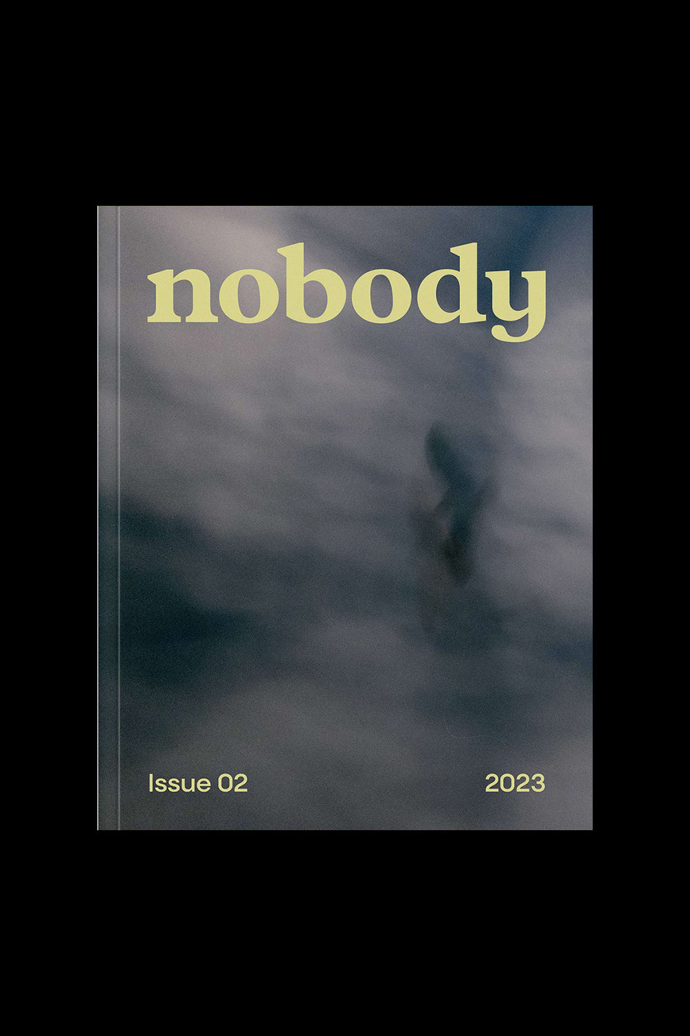Nobody #2